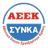 AEEK INKA club crest