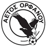 Aetos Orfani club crest