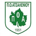 Atsalenios club crest