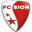 FC Sion club crest