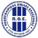 Elassona club crest