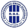 Elassona club crest