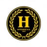 Ilisiakos club crest