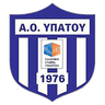 Ipato club crest