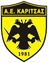 Karitsa club crest