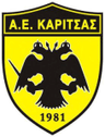 Karitsa club crest