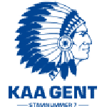 Gent club crest