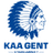 Gent club crest