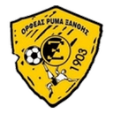 Orfeas Xanthi club crest