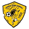Orfeas Xanthi club crest