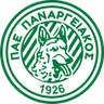 Panargiakos club crest