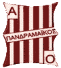 Pandramaikos club crest