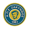 Zakynthos club crest