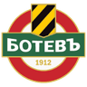 Botev Plovdiv club crest