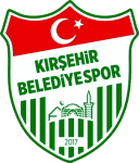 Kırşehir Belediyespor club crest