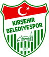 Kırşehir Belediyespor club crest