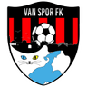 Vanspor FK club crest