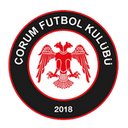 Çorum FK club crest
