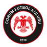 Çorum FK club crest
