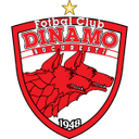 Dinamo Bucuresti club crest