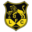 Lusitânia Lourosa club crest