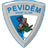 Pevidem club crest