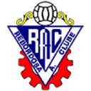 Rebordosa club crest