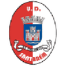 União Santarém club crest
