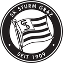 Sturm Graz club crest