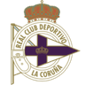 Deportivo de La Coruña W club crest
