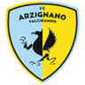 Arzignano Valchiampo club crest