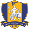 FK Trakai club crest