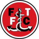 Wiliete club crest