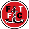 Wiliete club crest