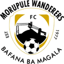 Morupule Wanderers club crest