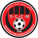 Chabab Mohammédia club crest