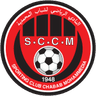 Chabab Mohammédia club crest