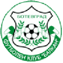 Balkan Botevgrad club crest