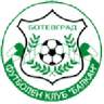 Balkan Botevgrad club crest