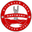 Partizan club crest