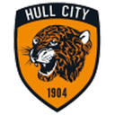 Hull City club crest