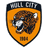 Hull City club crest