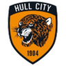 Hull City club crest