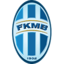 Mlada Boleslav club crest