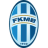 Mlada Boleslav club crest