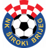Siroki Brijeg club crest