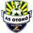 Otôho d'Oyo club crest