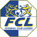 FC Luzern club crest