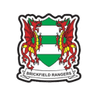 Brickfield Rangers club crest