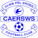 Caersws club crest